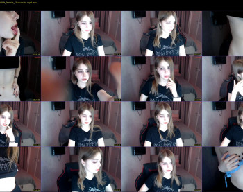 tripleprinces — 29 minute Chaturbate female cam show recording, 720p, Nov 30, 2023