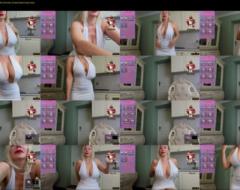 tunderose — 38 minute Chaturbate female cam show recording, 720p, Nov 30, 2023
