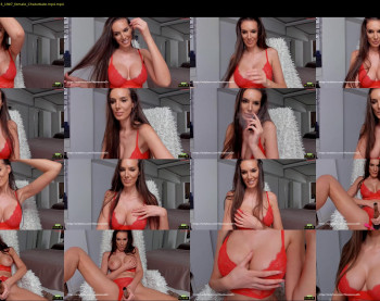 unforgettable_s — 36 minute Chaturbate female cam show recording, 720p, Nov 30, 2023
