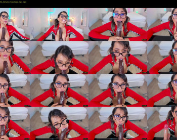 valerynova — 36 minute Chaturbate female cam show recording, 720p, Nov 30, 2023