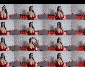 1dream_magical — 3 minute Chaturbate female cam show recording, 720p, Dec 1, 2023