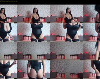 1dream_magical — 7 minute Chaturbate female cam show recording, 720p, Dec 1, 2023
