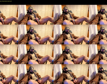 1ui5 — 5 minute Chaturbate male cam show recording, 720p, Dec 1, 2023