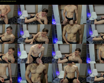 _alex_madrid_ — 120 minute Chaturbate male cam show recording, 720p, Dec 1, 2023