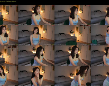 _blackbee_ — 56 minute Chaturbate female cam show recording, 720p, Dec 1, 2023