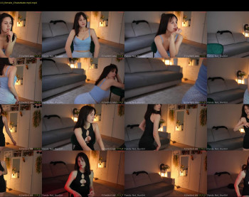 _blackbee_ — 121 minute Chaturbate female cam show recording, 720p, Dec 1, 2023