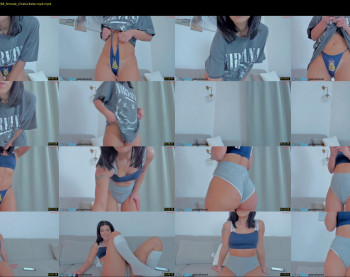 _gabrielle_ — 14 minute Chaturbate female cam show recording, 720p, Dec 2, 2023