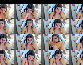 _karen01 — 15 minute Chaturbate female cam show recording, 720p, Dec 2, 2023