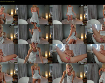 _mito_69 — 121 minute Chaturbate female cam show recording, 720p, Dec 2, 2023