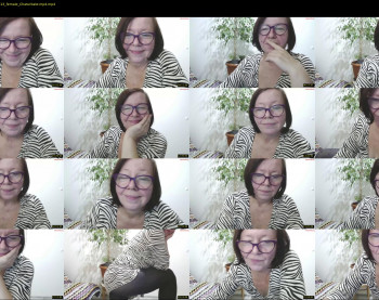 adelewildx — 36 minute Chaturbate female cam show recording, 720p, Dec 1, 2023