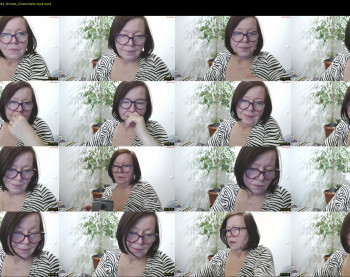 adelewildx — 12 minute Chaturbate female cam show recording, 720p, Dec 2, 2023