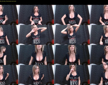 alannarack — 3 minute Chaturbate female cam show recording, 720p, Dec 1, 2023