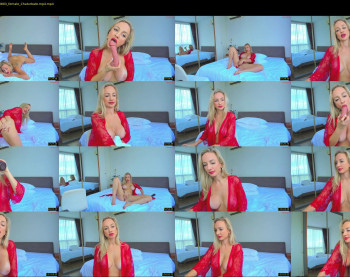 anna_royale — 93 minute Chaturbate female cam show recording, 720p, Dec 1, 2023