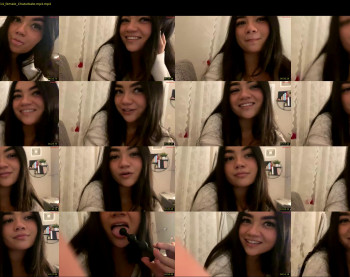 annatigarr — 5 minute Chaturbate female cam show recording, 720p, Dec 2, 2023