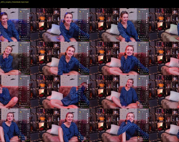 bananya_kitty — 6 minute Chaturbate couple cam show recording, 720p, Dec 1, 2023