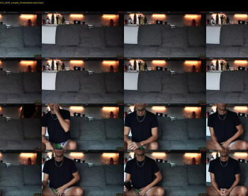 bigdickbandit247 — 5 minute Chaturbate male cam show recording, 720p, Dec 1, 2023