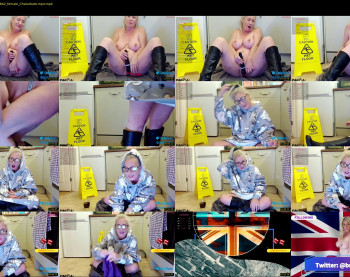 britishladya — 26 minute Chaturbate female cam show recording, 720p, Dec 1, 2023