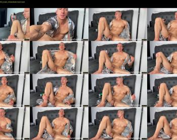 brodybiggs — 31 minute Chaturbate male cam show recording, 720p, Dec 2, 2023