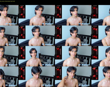 carl_dixon — 24 minute Chaturbate male cam show recording, 720p, Dec 2, 2023