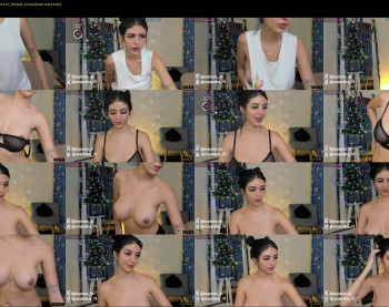celeste_1220 — 82 minute Chaturbate female cam show recording, 720p, Dec 2, 2023