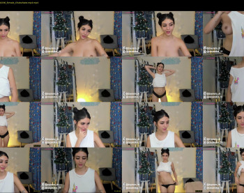 celeste_1220 — 51 minute Chaturbate female cam show recording, 720p, Dec 2, 2023