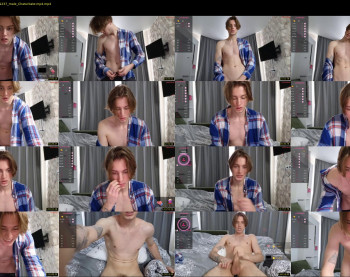 cryptongood — 120 minute Chaturbate male cam show recording, 720p, Dec 1, 2023