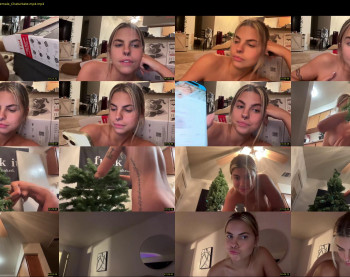 cxbraj — 58 minute Chaturbate female cam show recording, 720p, Dec 1, 2023