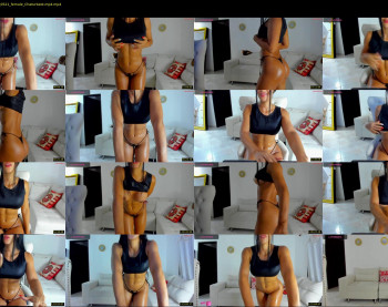 deisy_madrid — 103 minute Chaturbate female cam show recording, 720p, Dec 2, 2023