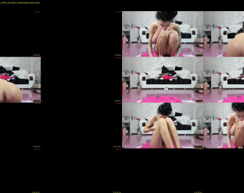 desert2blosom — 111 minute Chaturbate female cam show recording, 720p, Dec 2, 2023
