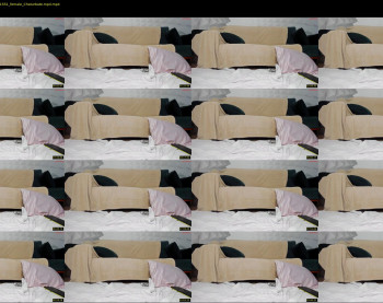 dianaholiday — 13 minute Chaturbate female cam show recording, 720p, Dec 1, 2023