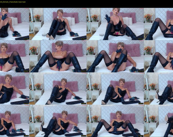 elisarosse_ — 24 minute Chaturbate female cam show recording, 720p, Dec 2, 2023