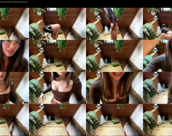 emersoncane — 10 minute Chaturbate female cam show recording, 720p, Dec 1, 2023