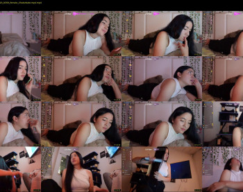 emma_johnson_ — 44 minute Chaturbate female cam show recording, 720p, Dec 2, 2023