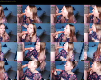 emptyhunters — 36 minute Chaturbate couple cam show recording, 720p, Dec 1, 2023