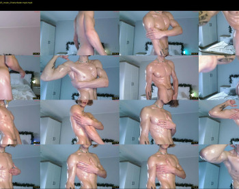 eric_crush — 17 minute Chaturbate male cam show recording, 720p, Dec 1, 2023
