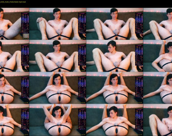 ethan7inches — 29 minute Chaturbate male cam show recording, 720p, Dec 1, 2023