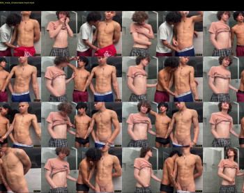 exotic_gold — 38 minute Chaturbate male cam show recording, 720p, Dec 2, 2023