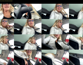 fitcougarcb — 3 minute Chaturbate female cam show recording, 720p, Dec 1, 2023