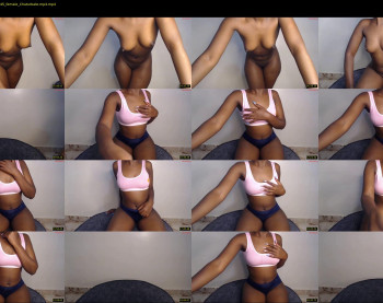 freaky_ass — 30 minute Chaturbate female cam show recording, 720p, Dec 2, 2023