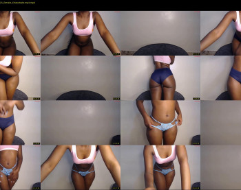 freaky_ass — 30 minute Chaturbate female cam show recording, 720p, Dec 2, 2023