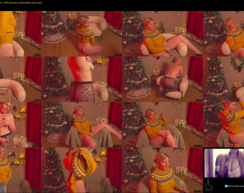 french_devotion — 115 minute Chaturbate female cam show recording, 720p, Dec 1, 2023