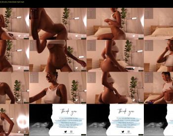 gia_curly — 27 minute Chaturbate female cam show recording, 720p, Dec 2, 2023