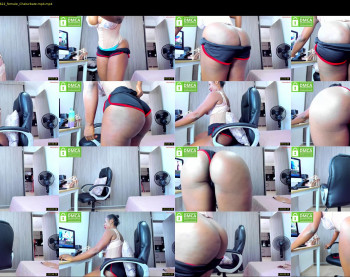 ginger_smil — 121 minute Chaturbate female cam show recording, 720p, Dec 1, 2023