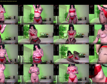 greydesire69 — 121 minute Chaturbate female cam show recording, 720p, Dec 1, 2023