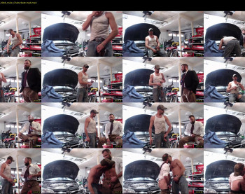 hardworkertn — 24 minute Chaturbate male cam show recording, 720p, Dec 1, 2023