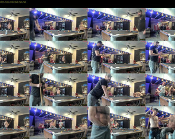 hardworkertn — 25 minute Chaturbate male cam show recording, 720p, Dec 2, 2023