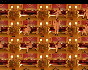helenstanford — 54 minute Chaturbate female cam show recording, 720p, Dec 2, 2023