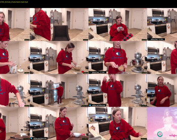 holihurricane — 113 minute Chaturbate female cam show recording, 720p, Dec 1, 2023