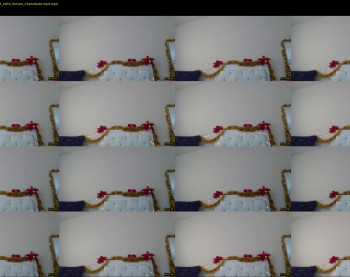 ingridbergman — 9 minute Chaturbate female cam show recording, 720p, Dec 1, 2023