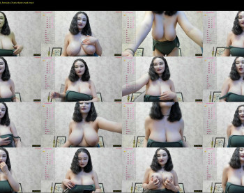 iolantthe — 121 minute Chaturbate female cam show recording, 720p, Dec 1, 2023